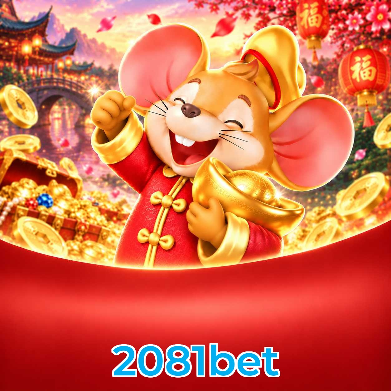 APP 2081bet para iOS e Android com 187 mil downloads