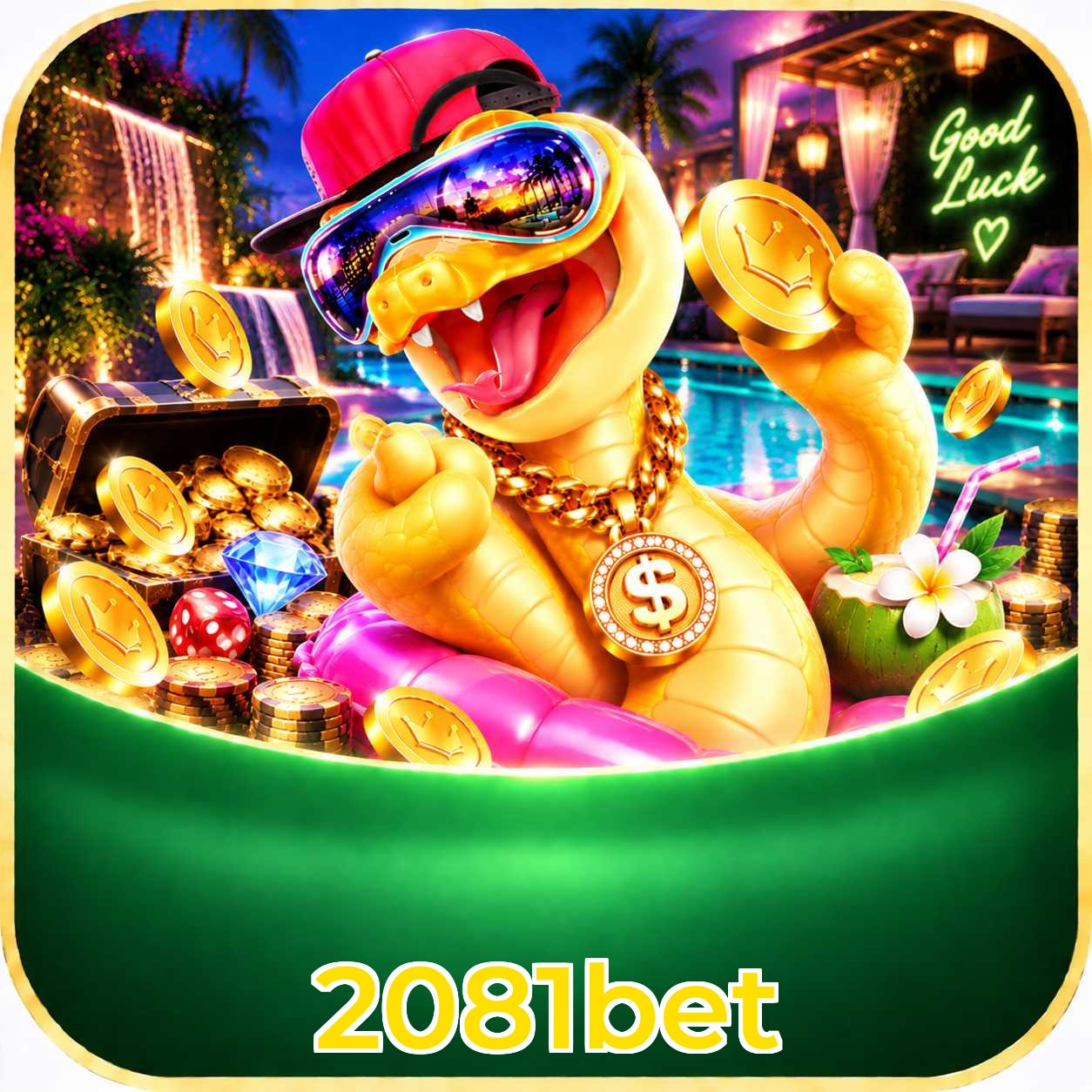 Programa VIP 2081bet — 5 níveis de progressão automática