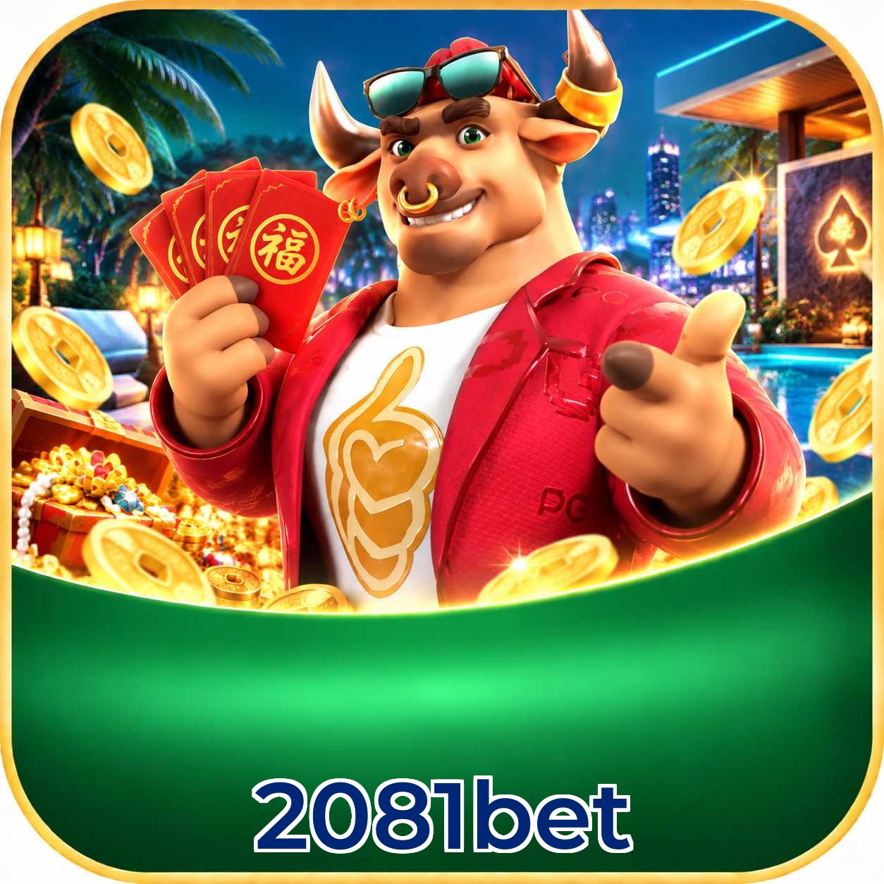 Download multiplataforma do app 2081bet para Android e iOS