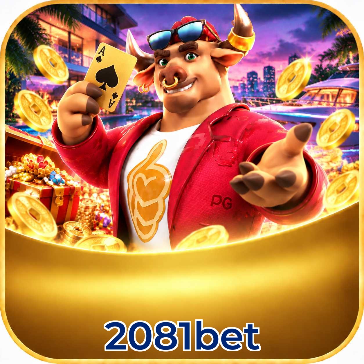 Jackpots progressivos 2081bet — R$ 8,3 milhões acumulados