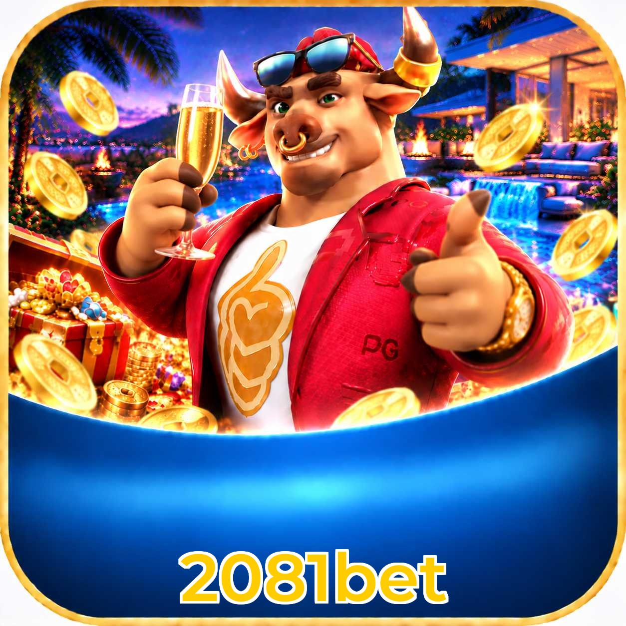 App 2081bet com catálogo premium, PIX e suporte 24/7