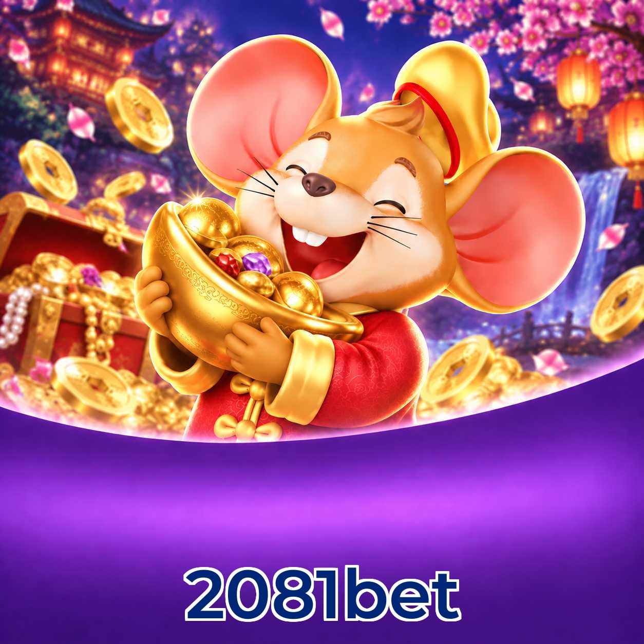 Segurança do APK 2081bet