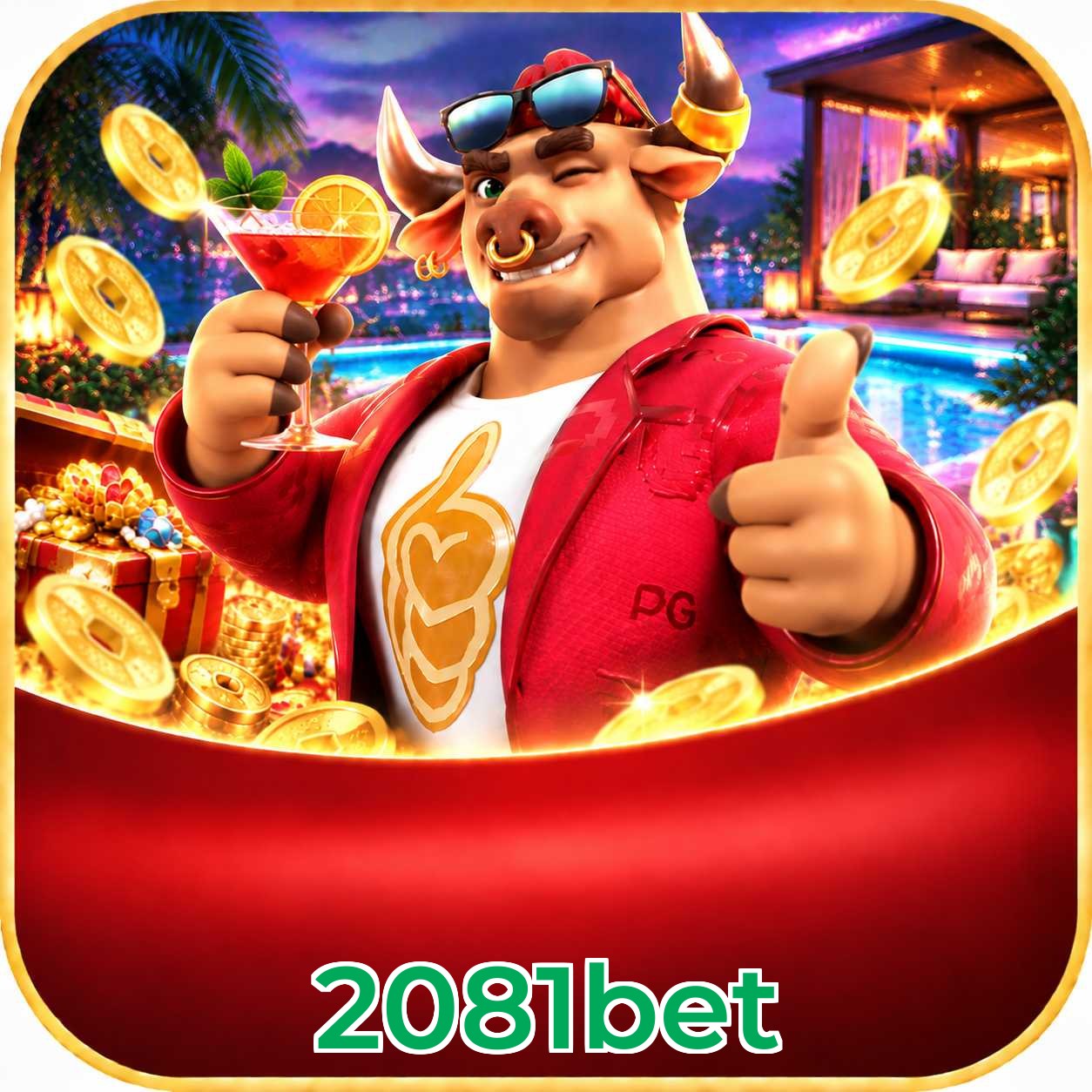 RTP verificado nos jogos de mesa do cassino 2081bet