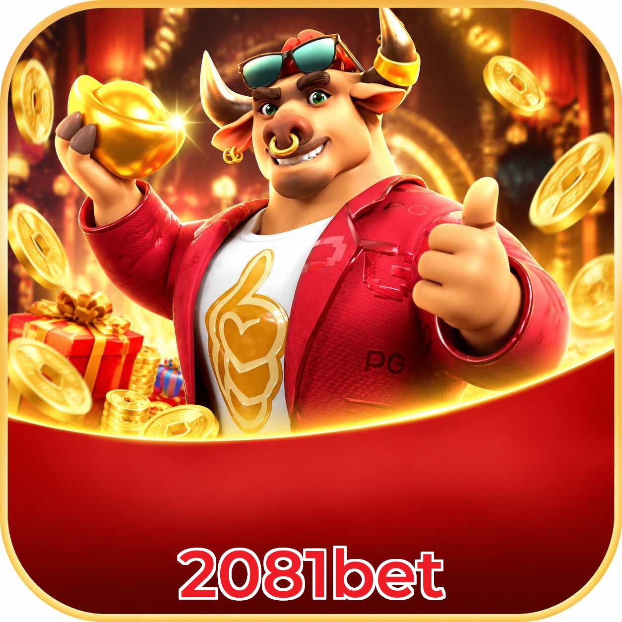 App 2081bet na tela inicial do iPhone via PWA Safari