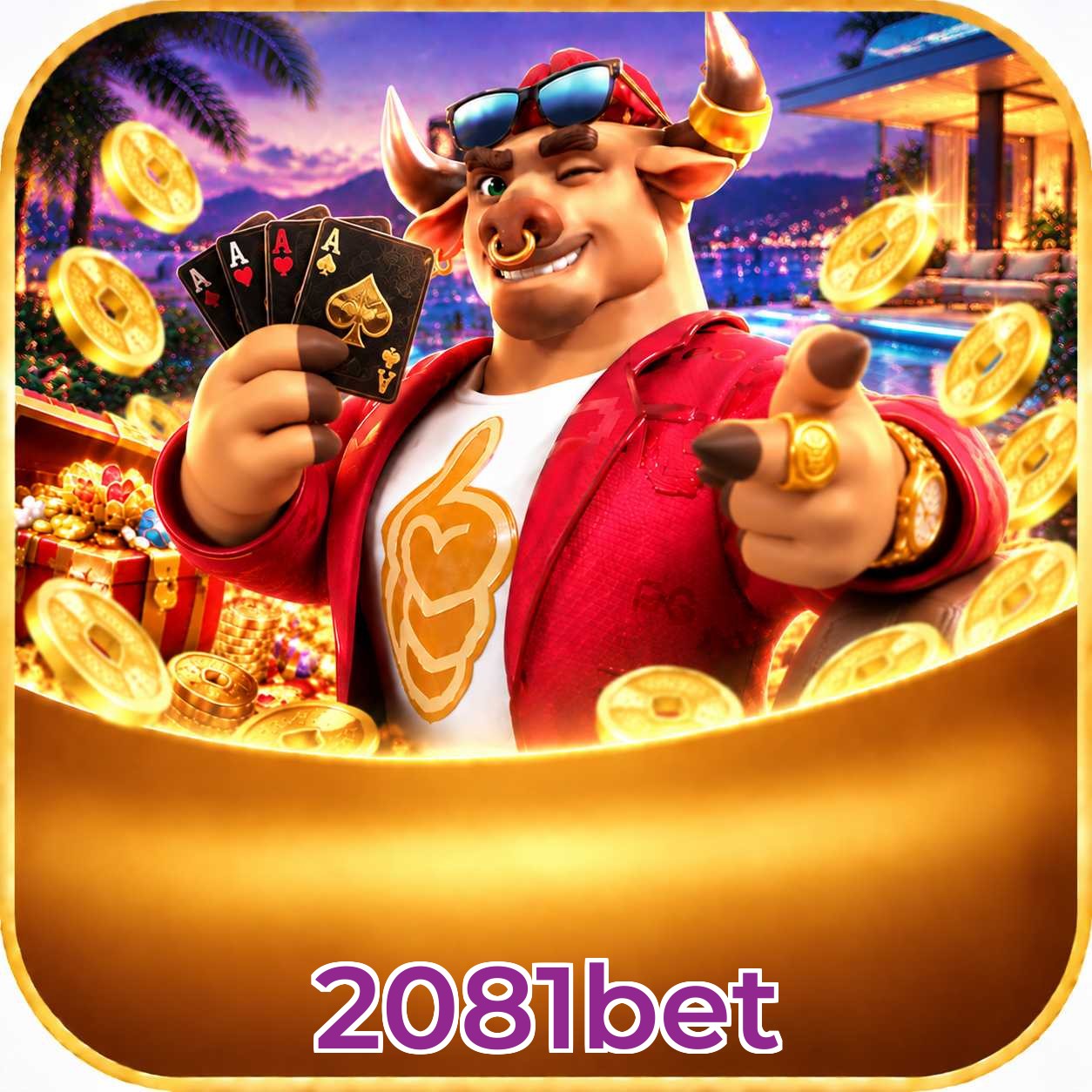 Download oficial 2081bet seguro para Android e iOS